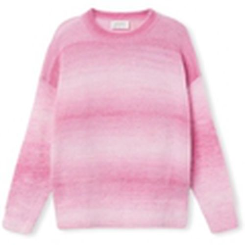 Jersey COMPAÑIA FANTÁSTICA Knit 10306 - Pink para mujer - Compania Fantastica - Modalova