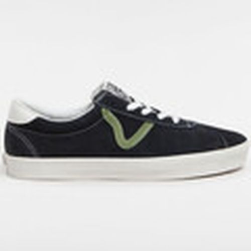 Zapatillas skate Sport low 2-tone suede para mujer - Vans - Modalova