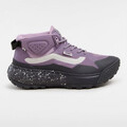 Zapatillas skate Mte crosspath mid para mujer - Vans - Modalova