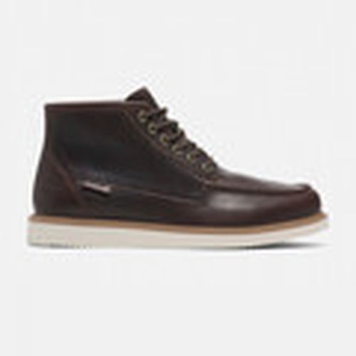 Botas Newmarket mid lace up chukka boot para hombre - Timberland - Modalova