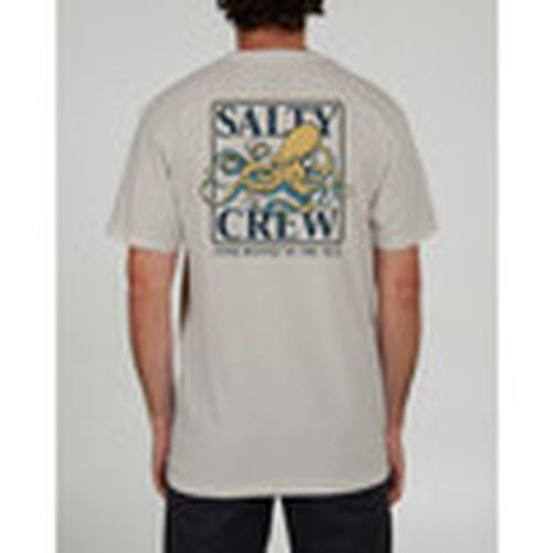 Tops y Camisetas Ink slinger standard s/s tee para hombre - Salty Crew - Modalova