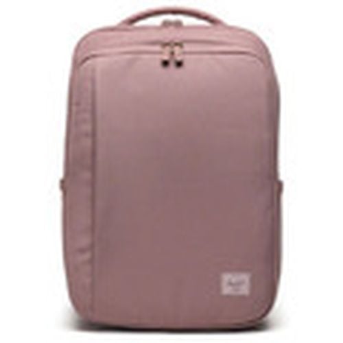 Funda Portatil Kaslo Daypack Tech Pack Ash Rose Tonal para mujer - Herschel - Modalova