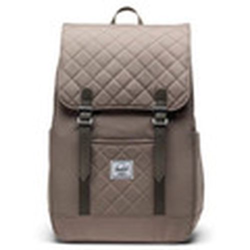 Mochila Retreat™ Small Brindle Quilted para mujer - Herschel - Modalova