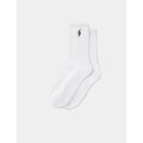 Calcetines CALCETINES NO COMPLY RIB SOCKS WHITE-ARMY GREEN para hombre - Polar Skate Co - Modalova