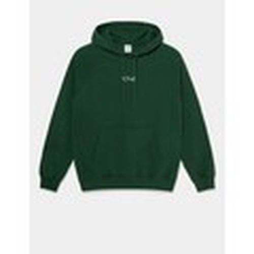 Jersey SUDADERA DEFAULT HOODIE DARK GREEN para hombre - Polar Skate Co - Modalova