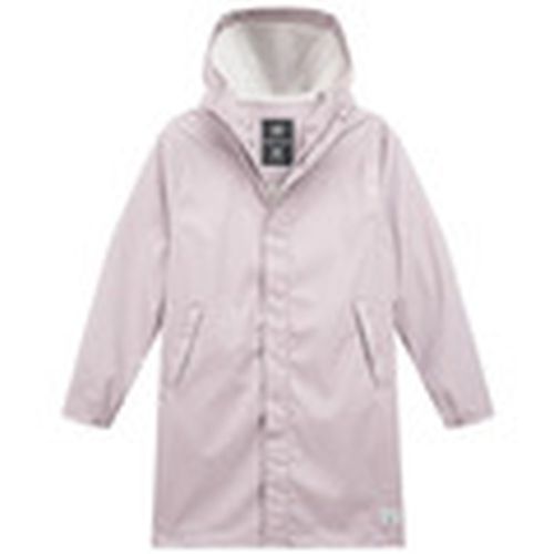 Parka Casaco Mulher Long Classic Rain Jacket Nirvana para mujer - Herschel - Modalova