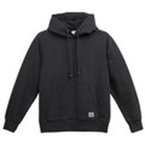 Jersey Camisola Pigment Dye Classic Hoodie Black para hombre - Herschel - Modalova