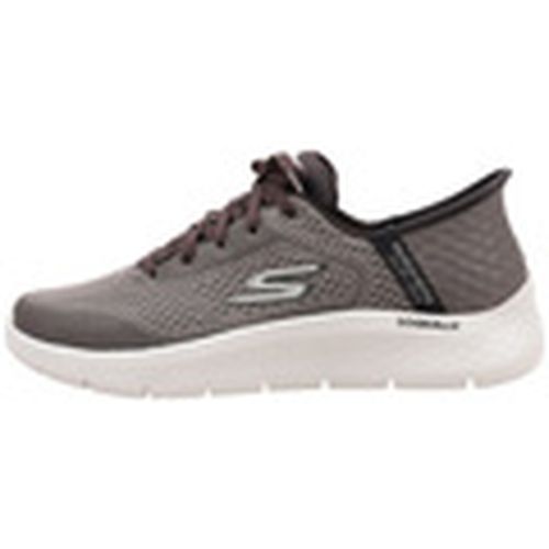 Zapatillas GO WALK FLEX-NEW WORLD para hombre - Skechers - Modalova