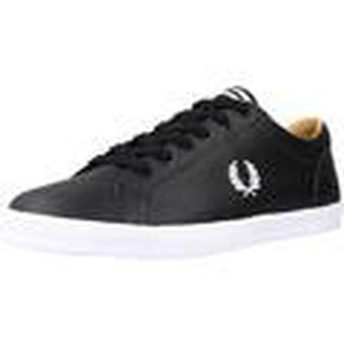 Deportivas Moda B1228 para hombre - Fred Perry - Modalova