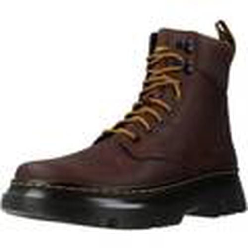 Botas TARIK CRAZY HORSE para hombre - Dr. Martens - Modalova