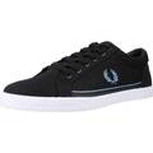 Deportivas Moda BASELINE TWILL para hombre - Fred Perry - Modalova