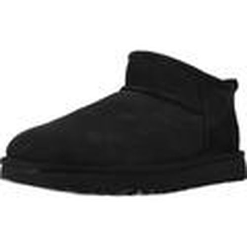 Botas Classic Ultra Mini para mujer - UGG - Modalova
