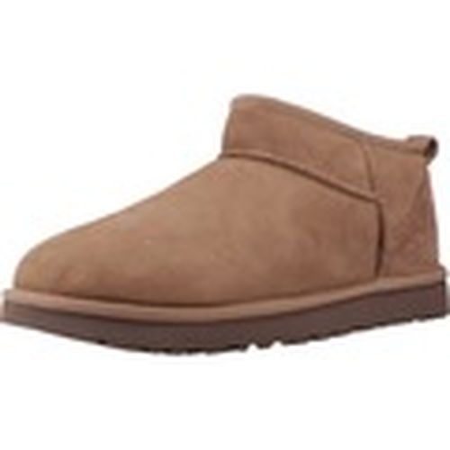 Botines W CLASSIC ULTRA MINI para mujer - UGG - Modalova
