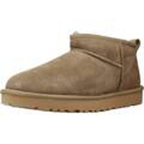 Botas W CLASSIC ULTRA MINI para mujer - UGG - Modalova