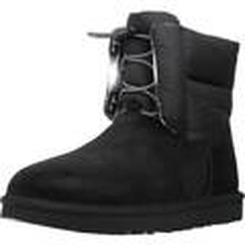 Botas W CLASSIC MAXI TOGGLE para mujer - UGG - Modalova