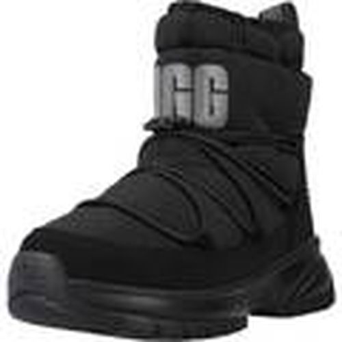 Botas W YOSE PUFFER MID para mujer - UGG - Modalova