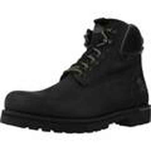 Botas AMUR GTX URBAN C7 NOBUC para hombre - Panama Jack - Modalova