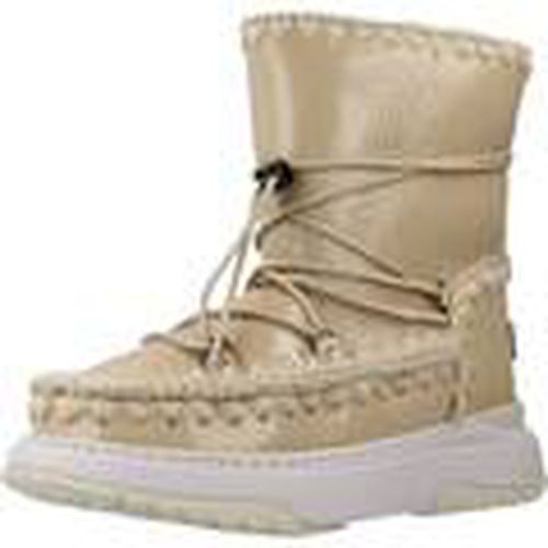 Botas JOGGER SNOWBOOT SHORT para mujer - Mou - Modalova