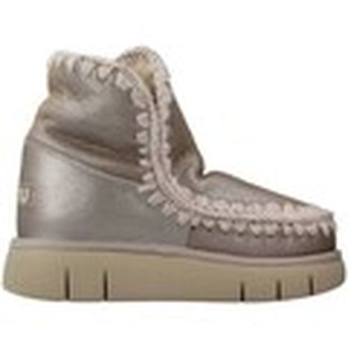 Botas Eskimo 18 Bounce para mujer - Mou - Modalova