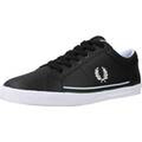 Zapatos Hombre BASELINE TIPPED para hombre - Fred Perry - Modalova