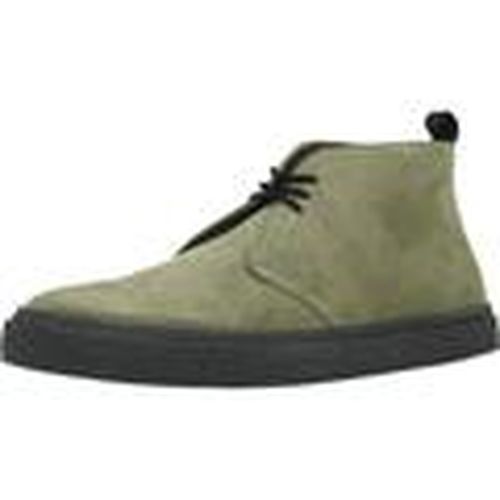 Botas Hawley Suede para hombre - Fred Perry - Modalova