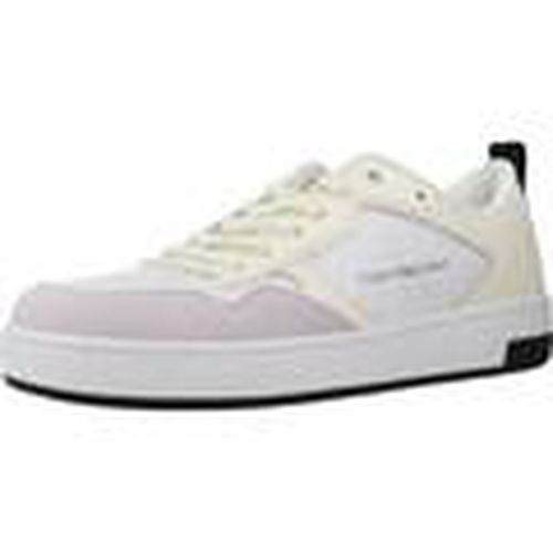 Deportivas Moda CUPSOLE LOW LTH MONO para hombre - Calvin Klein Jeans - Modalova