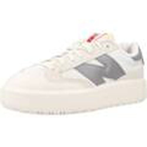 Deportivas Moda CT302 RS para mujer - New Balance - Modalova