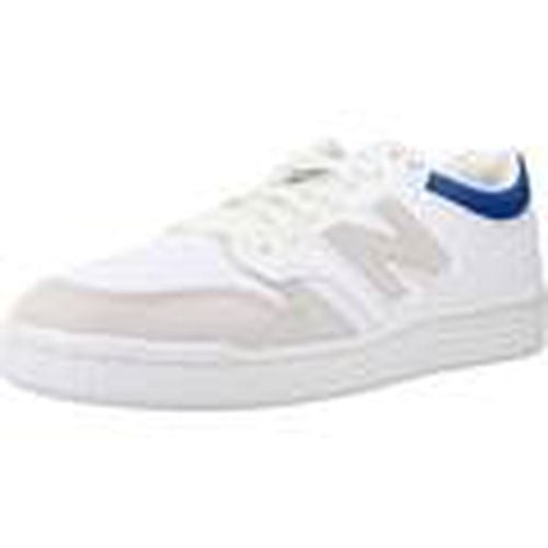 Deportivas Moda BB480 LKC RETRO HOOPS para hombre - New Balance - Modalova