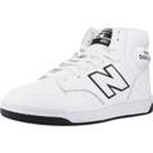 Deportivas Moda BB480 COA para hombre - New Balance - Modalova