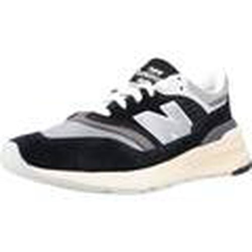 Deportivas Moda U997RHC para hombre - New Balance - Modalova