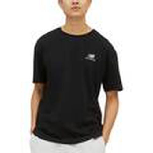 Tops y Camisetas UNI-SSENTIALS COTTON para hombre - New Balance - Modalova