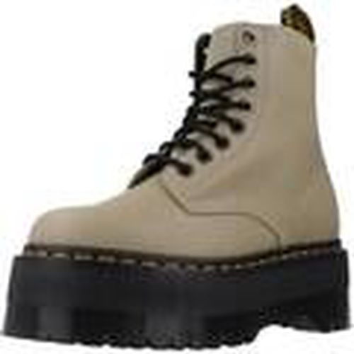 Botas PASCAL MAX PALE PIS para mujer - Dr. Martens - Modalova