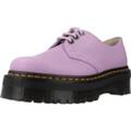 Zapatos Bajos 1461 QUAD II PISA para mujer - Dr. Martens - Modalova