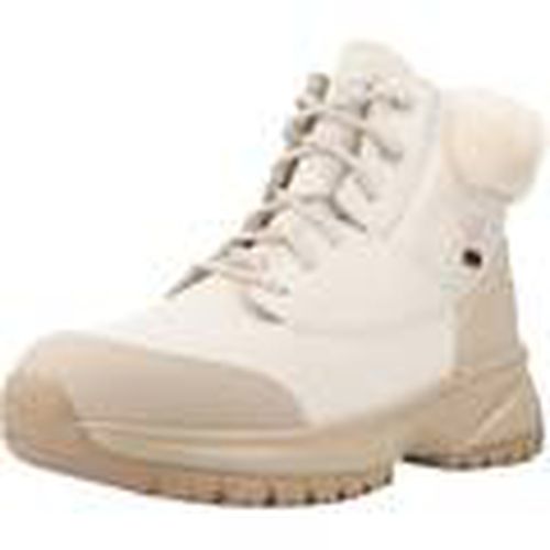 Botas W YOSE FLUFF V2 para mujer - UGG - Modalova