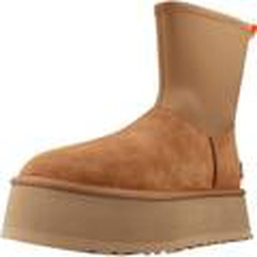 Botas W CLASSIC DIPPER para mujer - UGG - Modalova