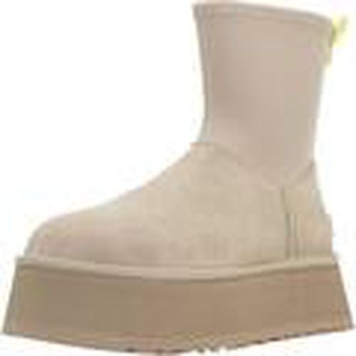 Botas W CLASSIC DIPPER para mujer - UGG - Modalova