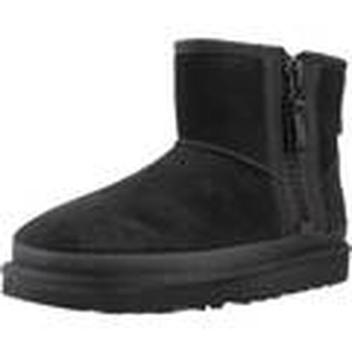 Botas W CLASSIC MINI ZIPPER TAPE para mujer - UGG - Modalova