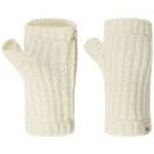 Guantes W RIBBED FINGERLESS MITTEN para mujer - UGG - Modalova