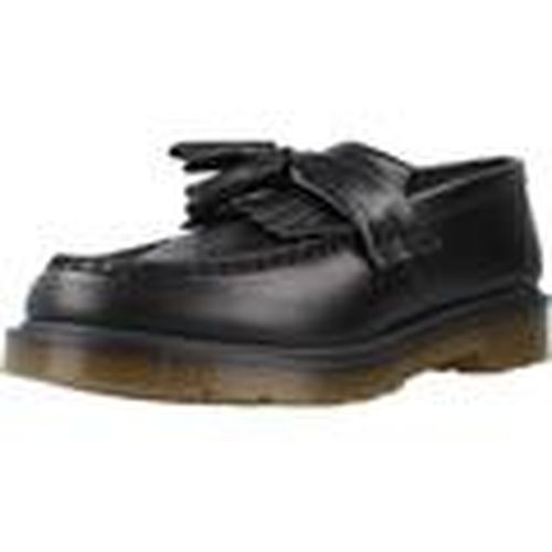 Mocasines Adrian Smooth para mujer - Dr. Martens - Modalova