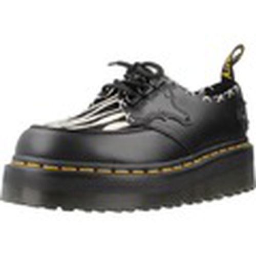 Zapatos Bajos RAMSEY QUAD 3I para mujer - Dr. Martens - Modalova