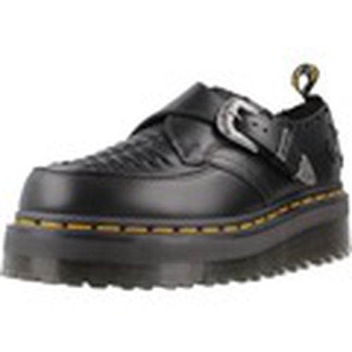 Zapatos Mujer RAMSEY QUAD MONK para mujer - Dr. Martens - Modalova