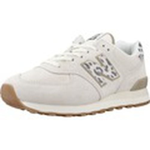 Deportivas Moda WL574 XD2 para mujer - New Balance - Modalova