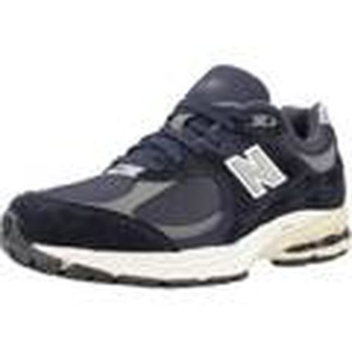 Deportivas Moda M2002 RCA para mujer - New Balance - Modalova