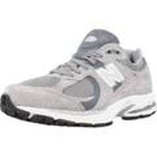 Deportivas Moda M2002 RST para mujer - New Balance - Modalova