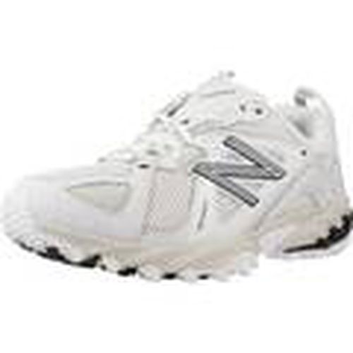 Deportivas Moda ML610 TBA para mujer - New Balance - Modalova