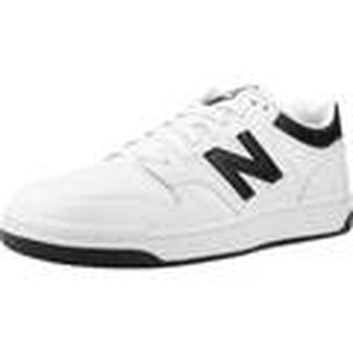 Deportivas Moda BB480 LBK para hombre - New Balance - Modalova