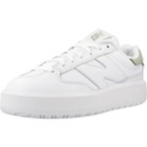 Deportivas Moda CT302 CLC para mujer - New Balance - Modalova