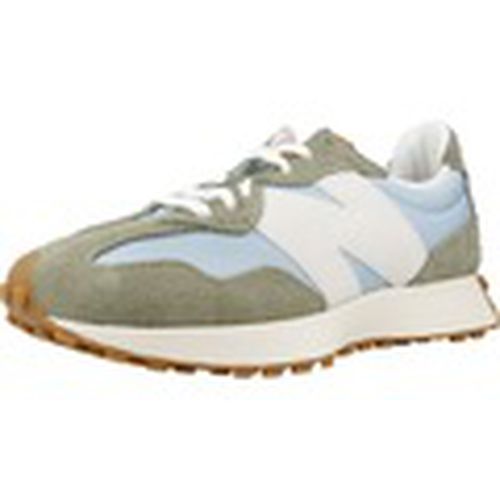 Deportivas Moda U327 SC para hombre - New Balance - Modalova