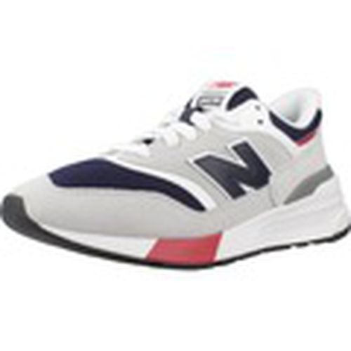 Deportivas Moda U997 REB para hombre - New Balance - Modalova