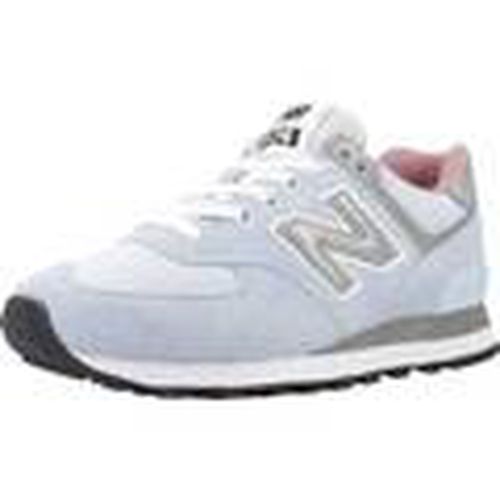 Deportivas Moda U574 TGG para mujer - New Balance - Modalova